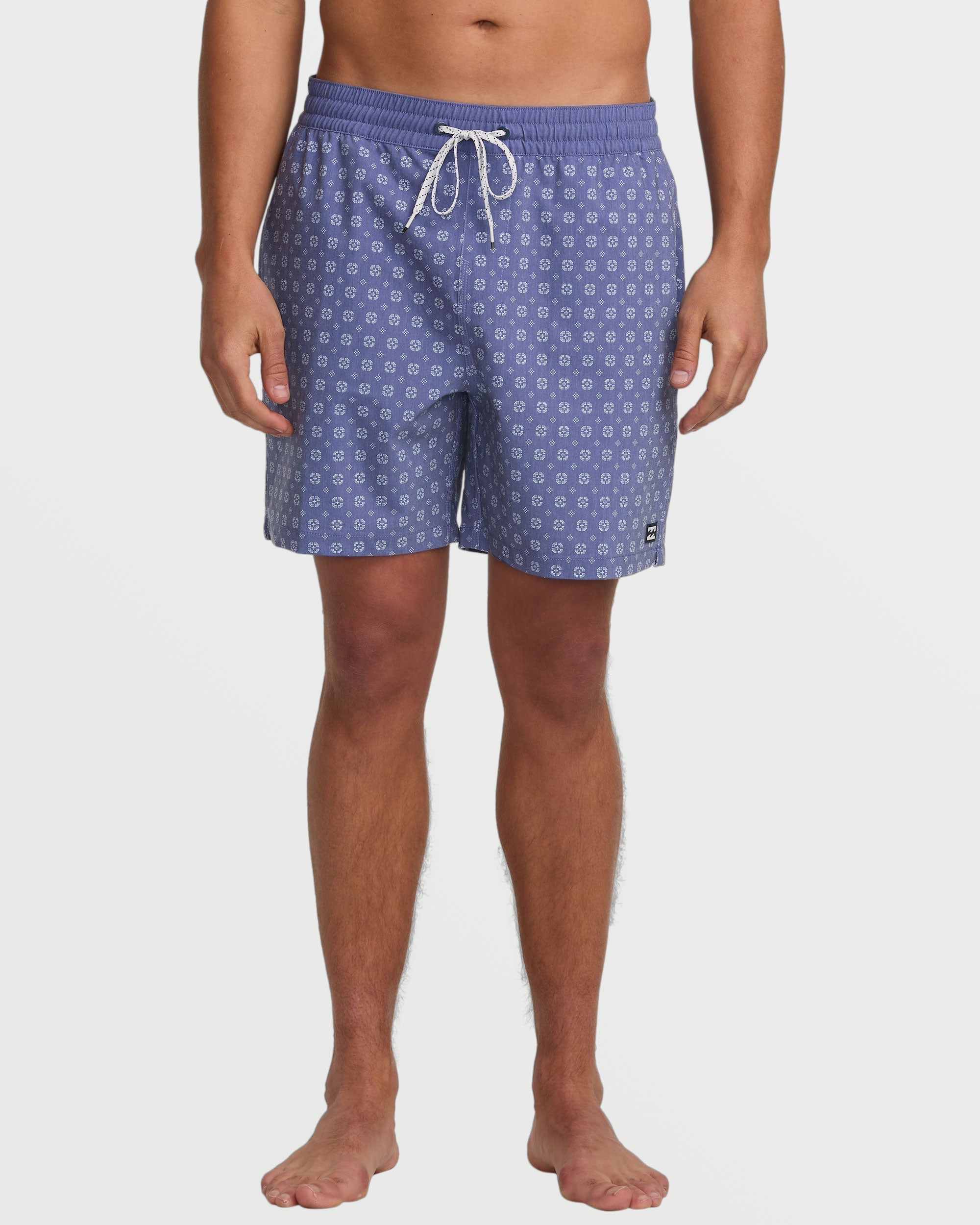 Good Times Layback 16 Trunks - Deep Blue
