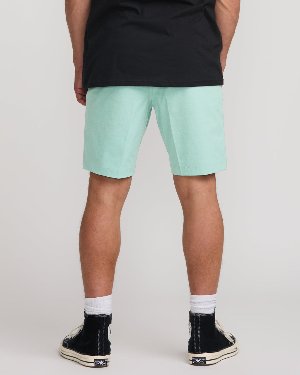 Crossfire Submersible 19 Hybrid Shorts - Bermuda