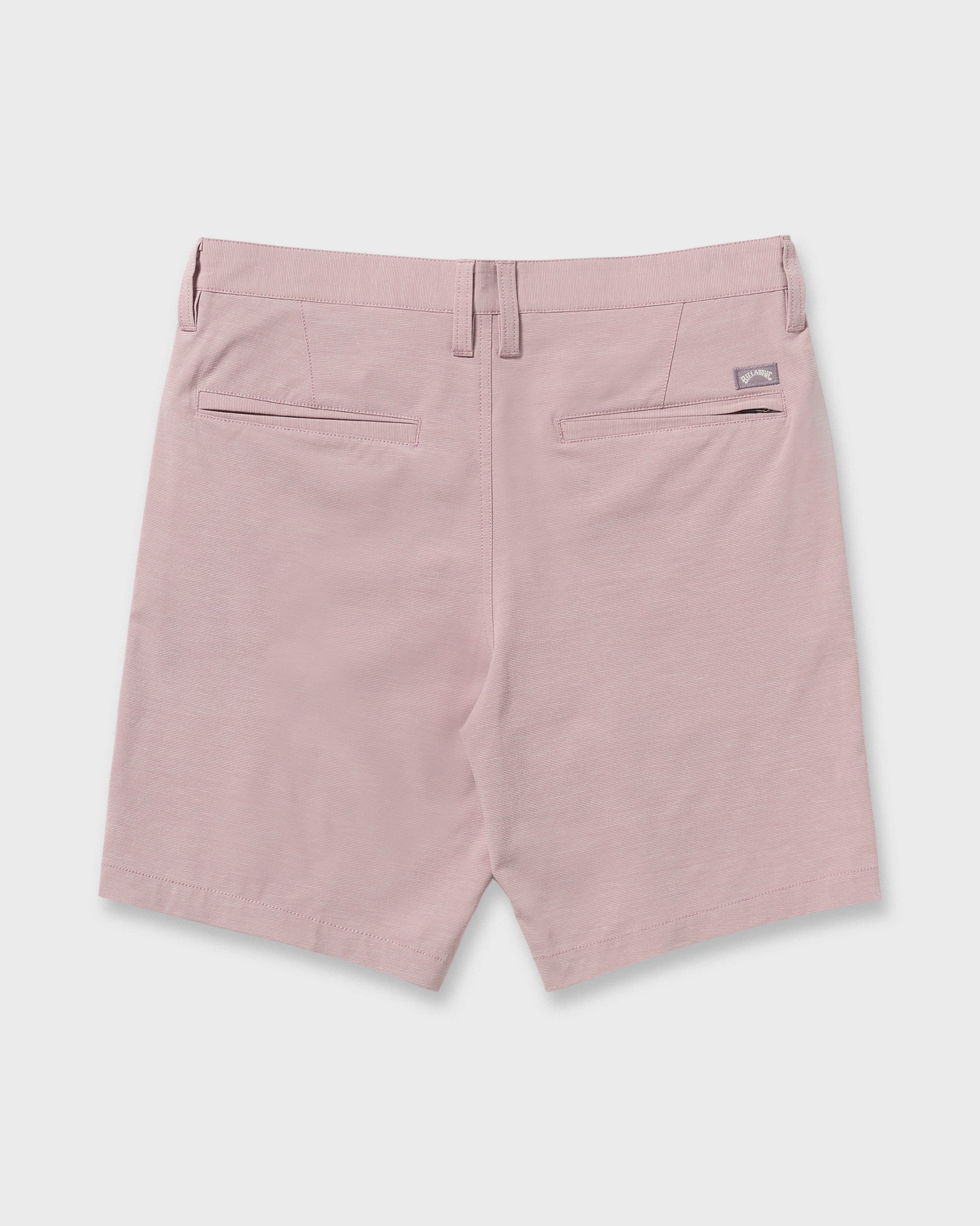 Crossfire Submersible 19 Hybrid Shorts - Deep Purple
