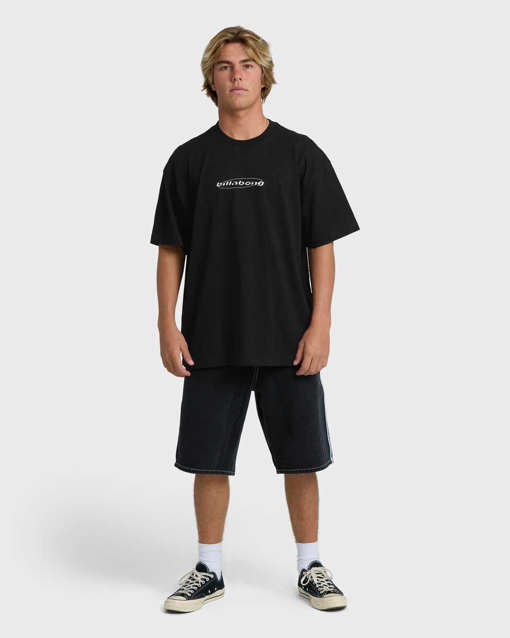 Spec 73 Orbit OG T-Shirt - Black
