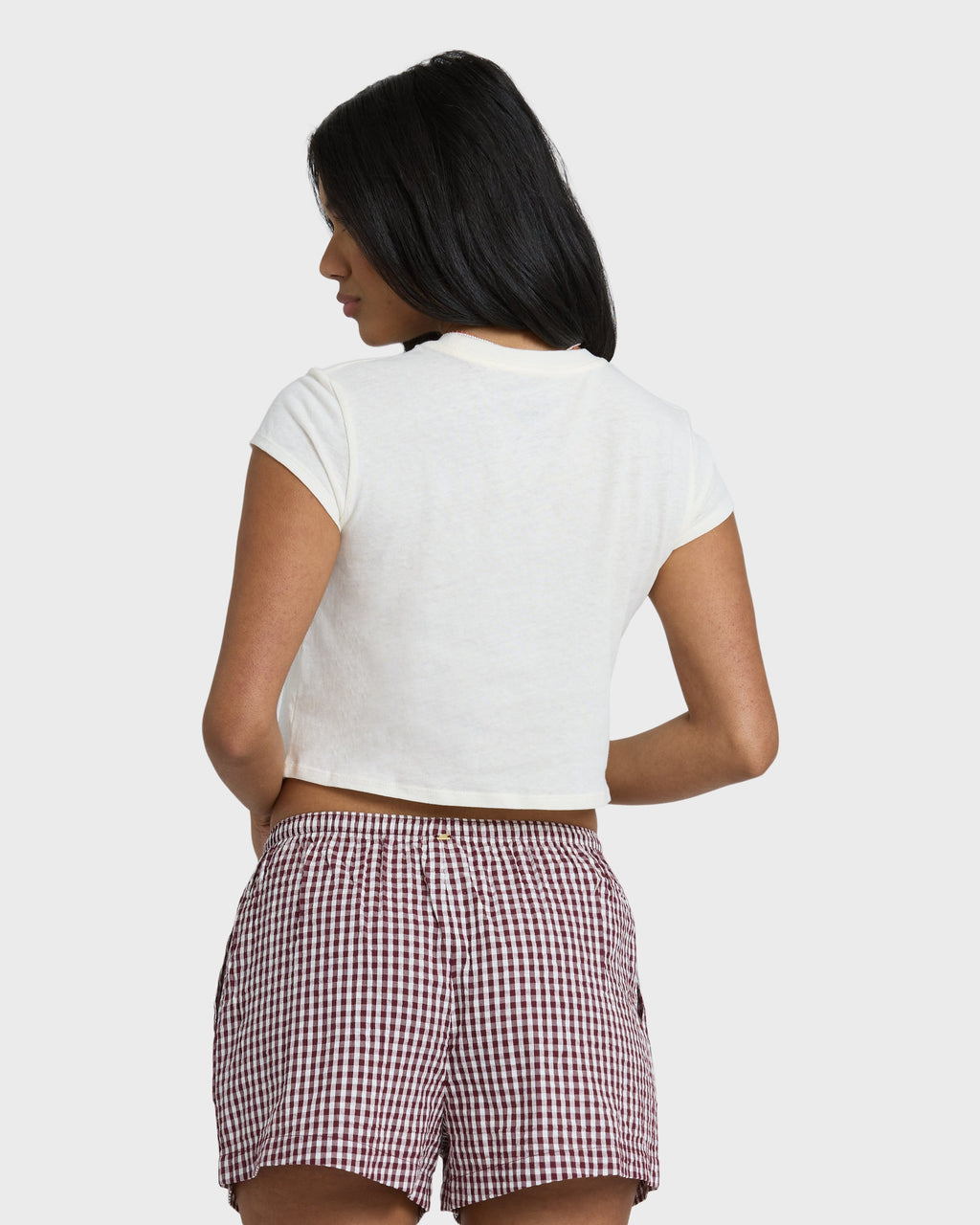 Coastal Adventures Short Sleeve T-Shirt - White Cap